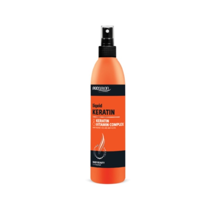 Prosalon Professional Vloeibare Keratine 275 g