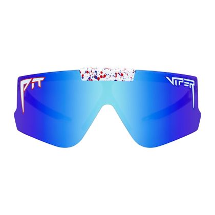 Lunettes de soleil Pit Viper The Flip-Offs The Absolute Freedom Flip-Off - Multicolore