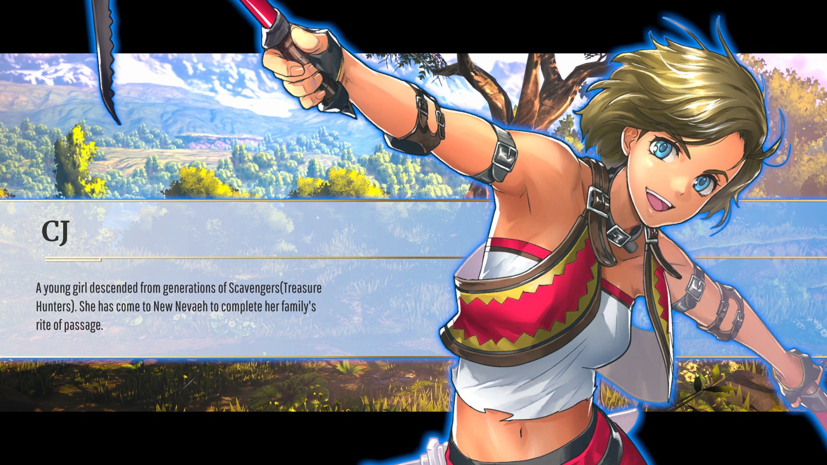 Eiyuden Chronicle: Rising- PC