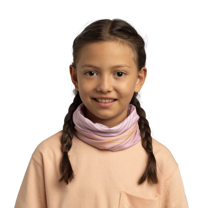 Buff Junior Huer CoolNet UV Junior Pink