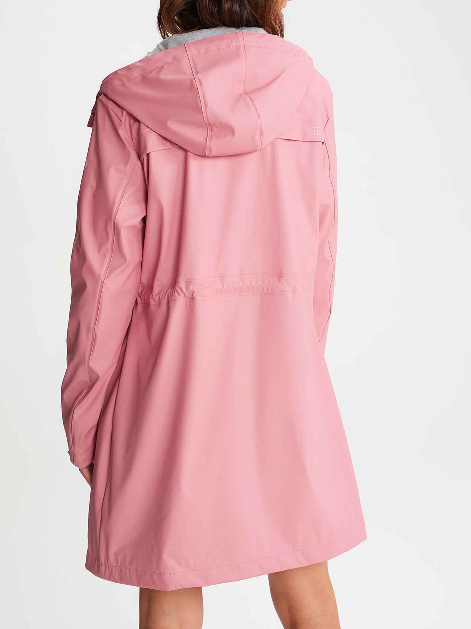 Ciré Femme Eco Conçu Rose