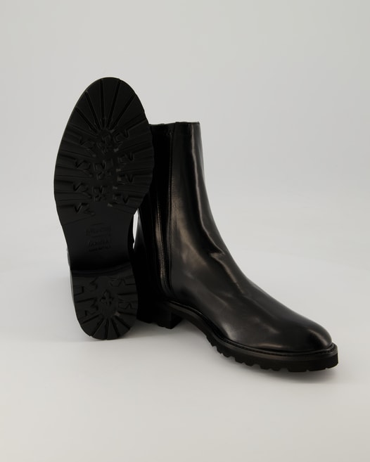 Konstantin Starke 2231200 Stiefeletten in Schwarz