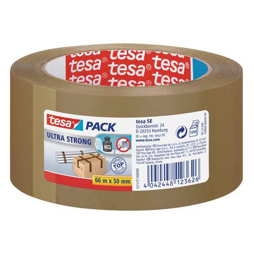 tesapack® Ultra Strong Packband
