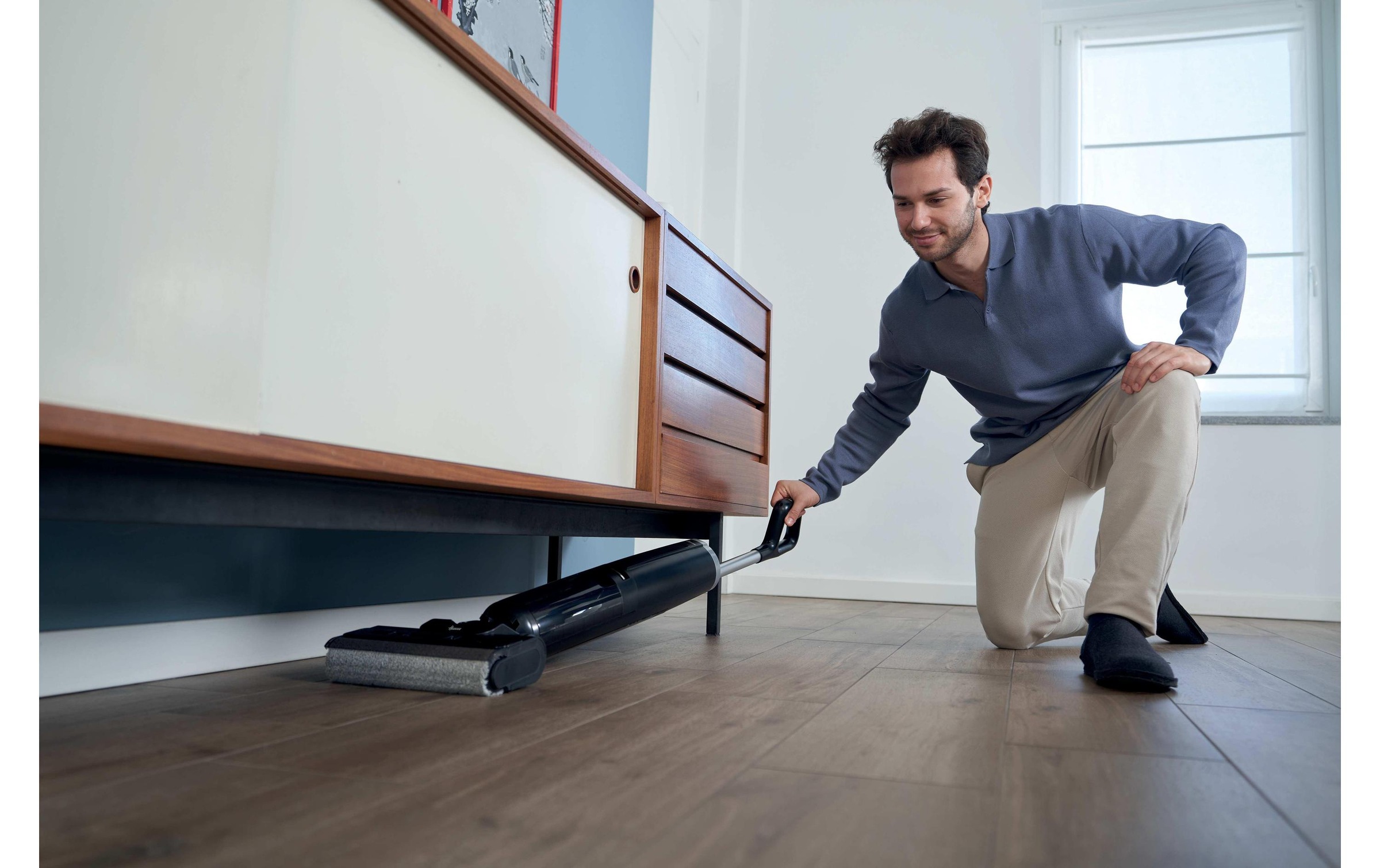 Hoover Nass-Trocken-Sauger »HW3 Turbo Clean«