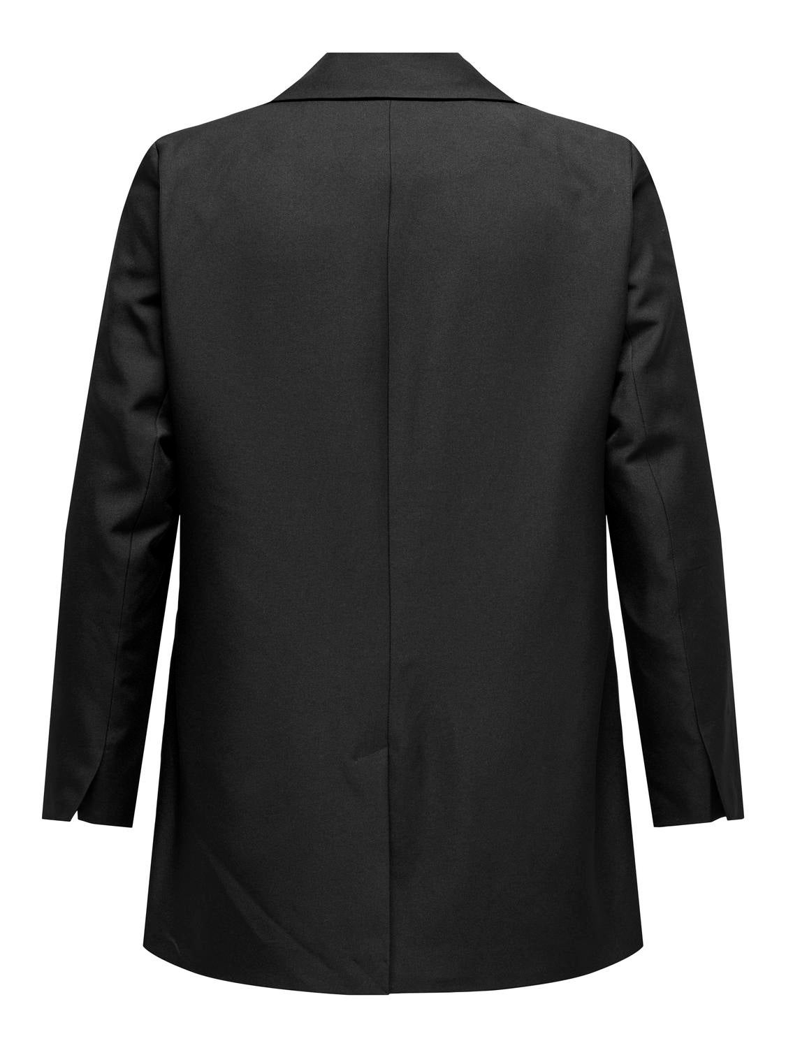 CARNEWTHEA Blazer Black
