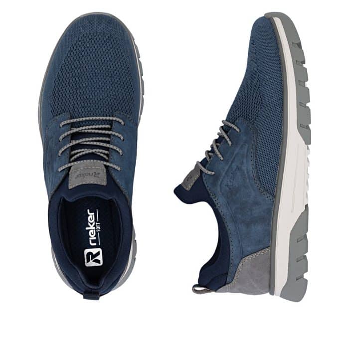 Rieker Sneakers Herre B9352-14