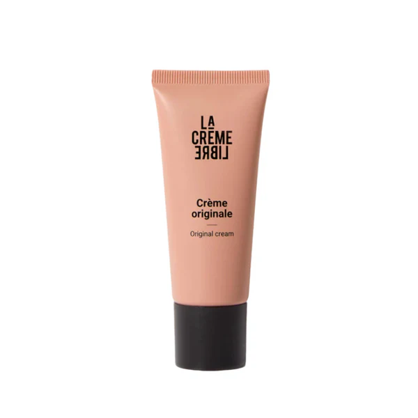 La Crème Libre Crème Originale - Crème Hydratante & Apaisante 30ml