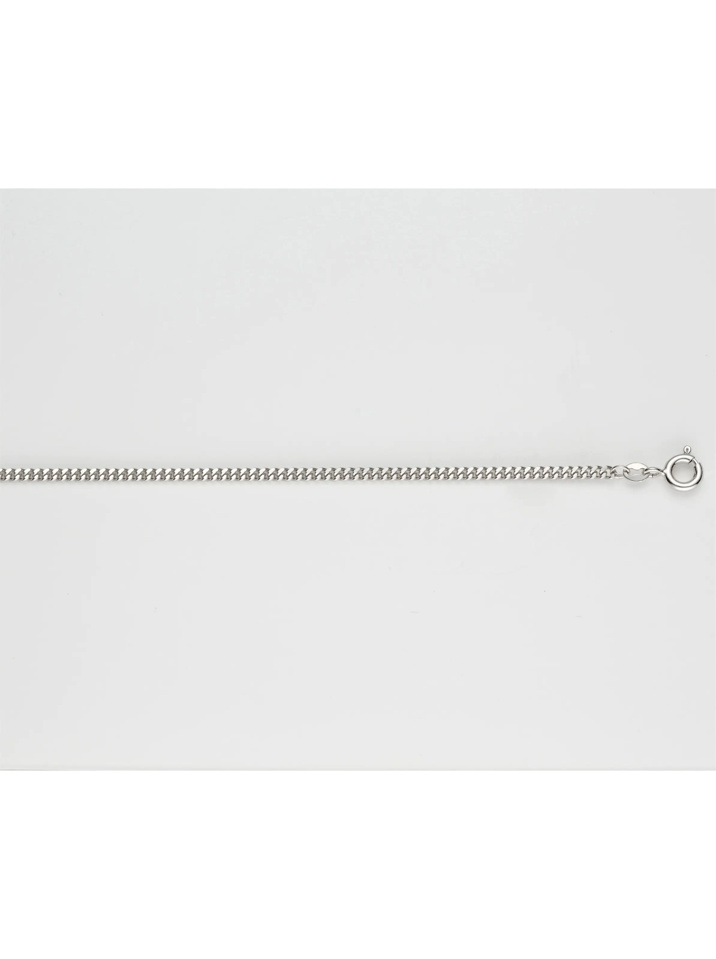 Kette in Silber 925