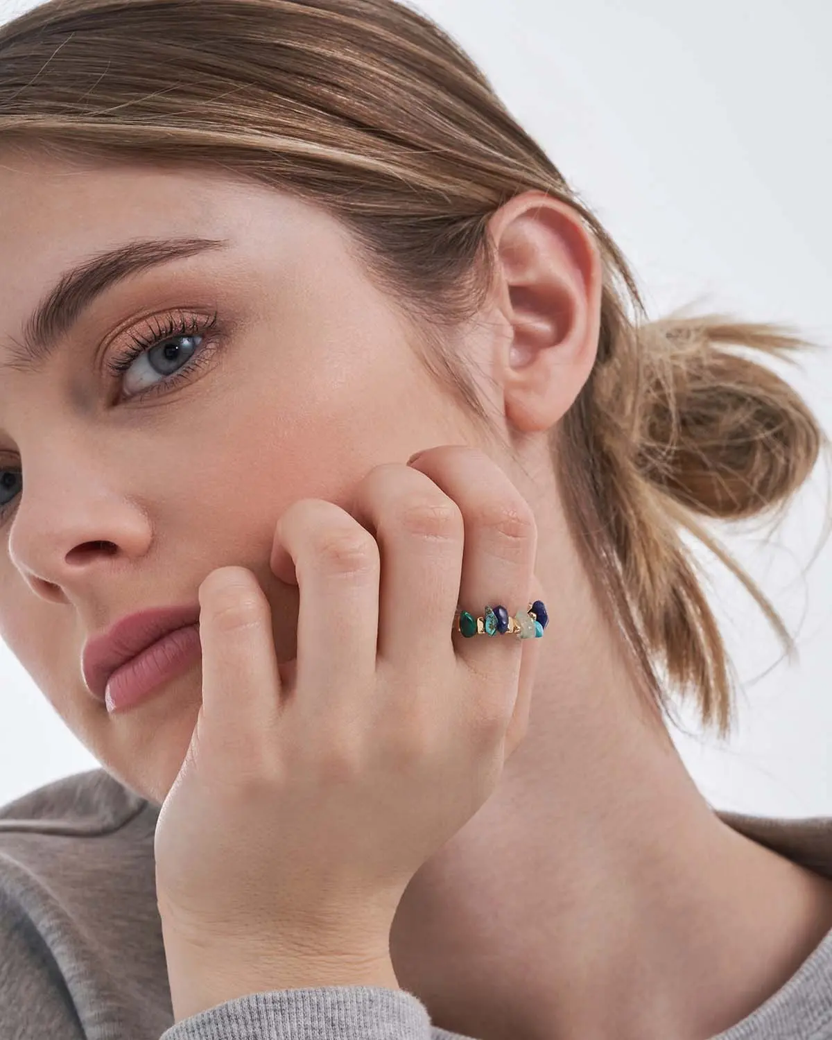 Ring - Harmony Gemstone