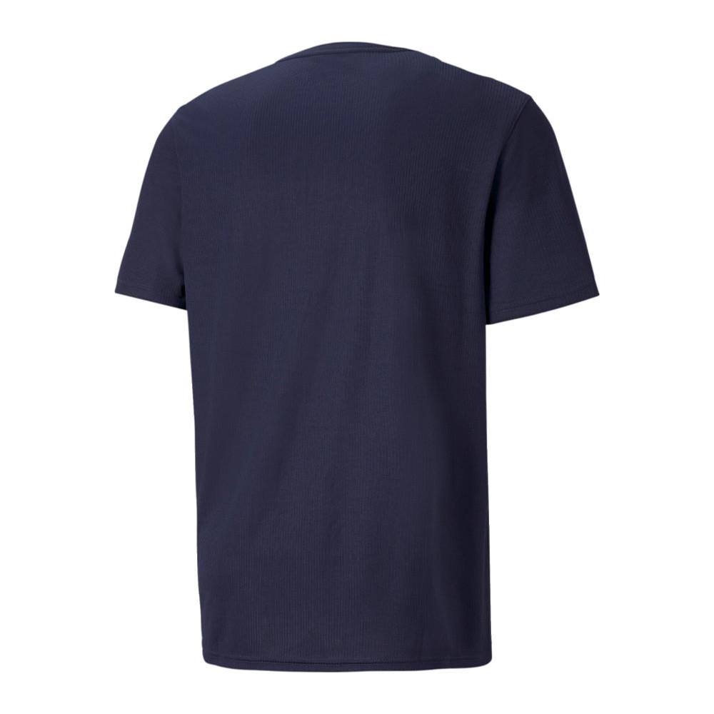 Puma Maillot de sport Marine Homme Puma Performance Cat