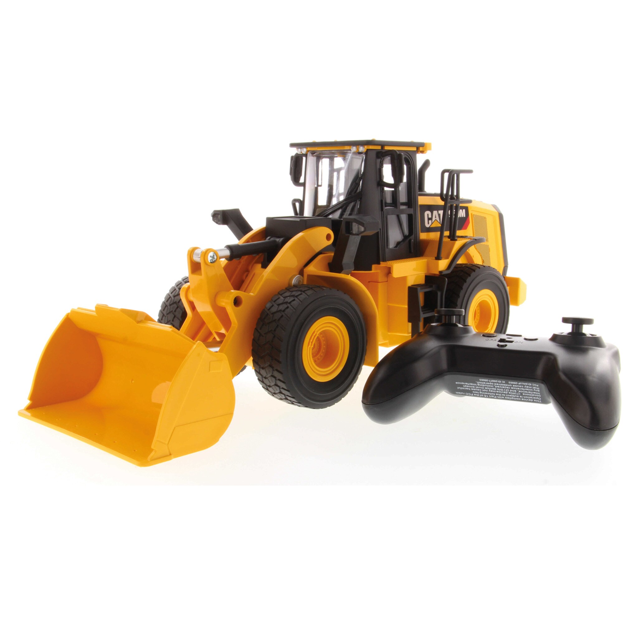Carrera RC 1:24 RC CAT 950M Radlader