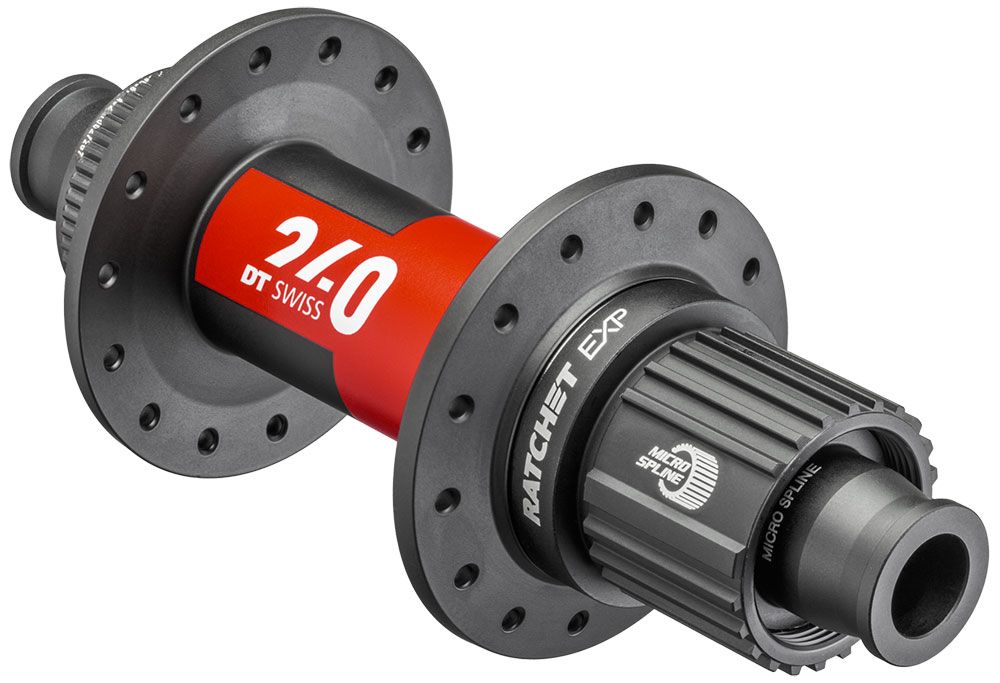 DT Swiss 240 EXP MTB CL Boost Hinterradnabe kaufen | Bike-Discount