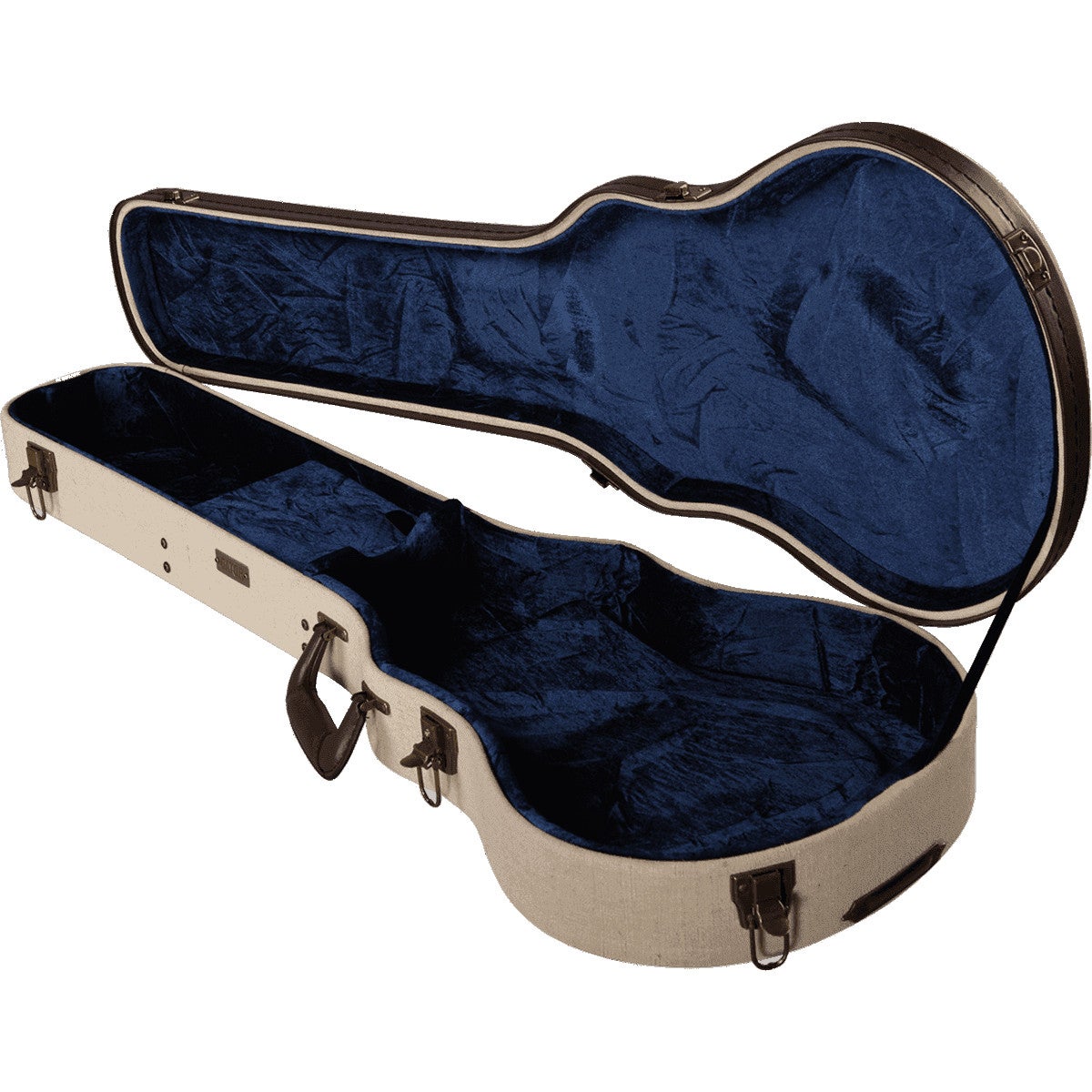 Gator Cases GW-JM-LPS houten koffer voor Gibson® Les Paul®