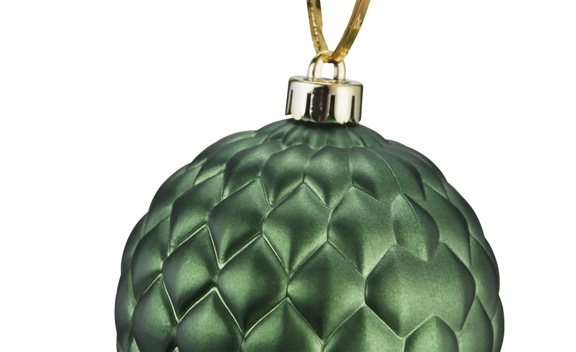 HOME STORY Weihnachtsbaumschmuck, 25er Set