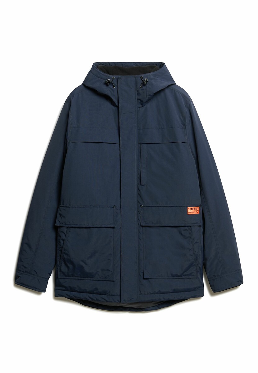 SUPERDRY<br>Parka com capuz