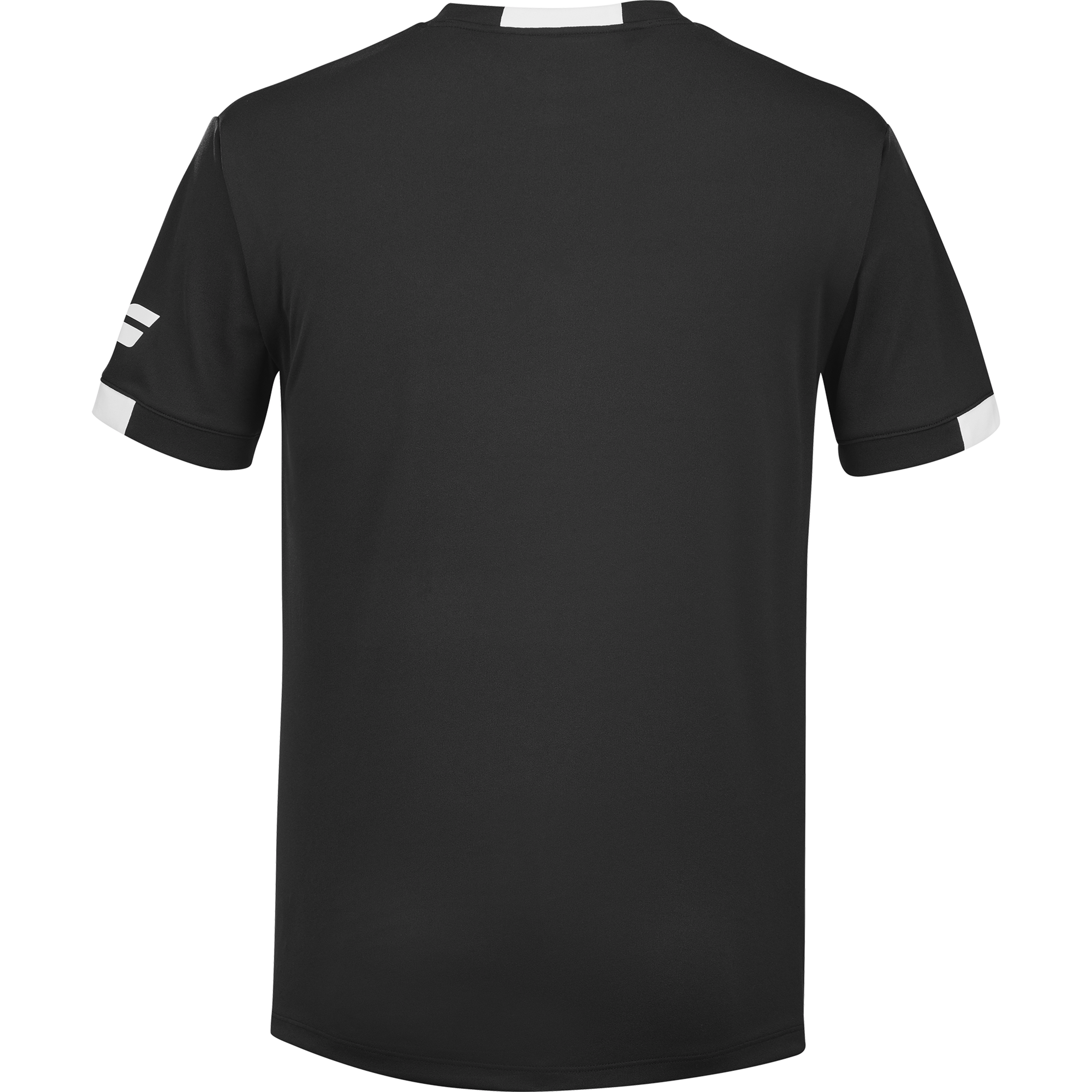 Play Crew Neck Tee Herren Weiß