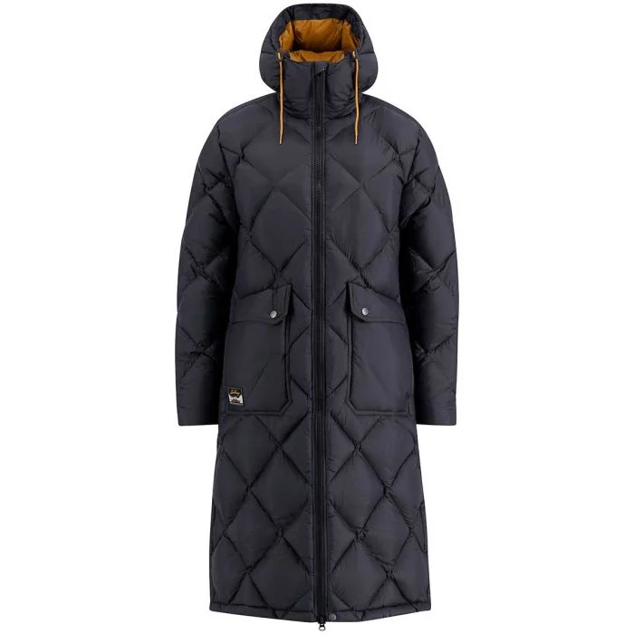 Stockholm Down Parka Women dunjakke
