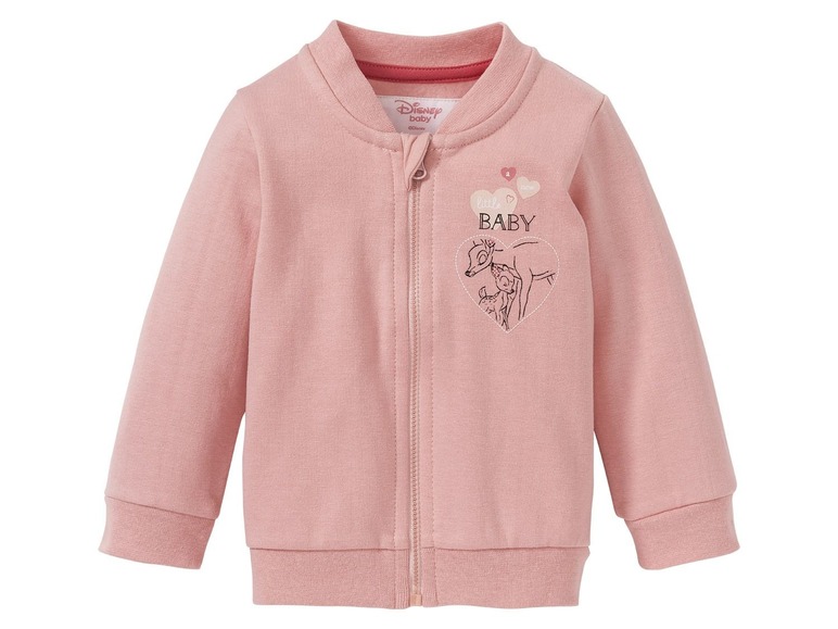 Baby meisjes joggingpak
