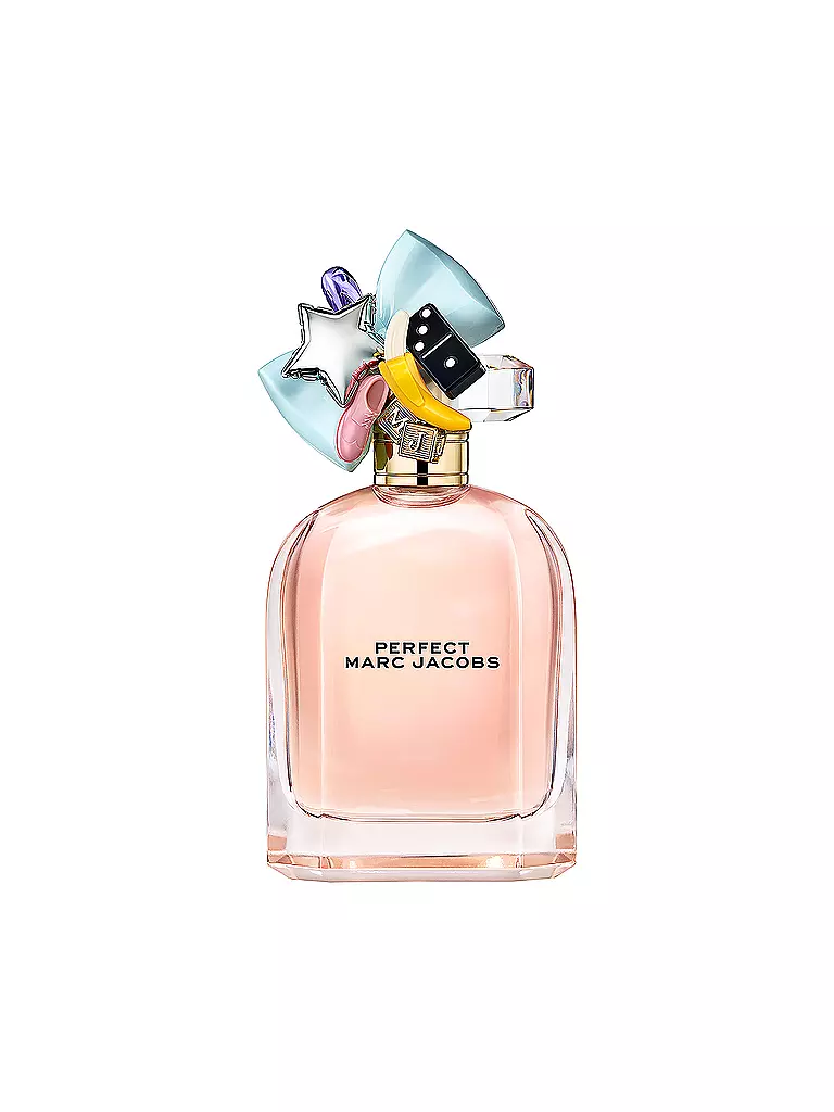 MARC JACOBS Perfect Eau de Parfum 100ml keine Farbe