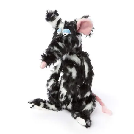 Sigikid Kuschelratte Schiggi Miggi, Beaststown