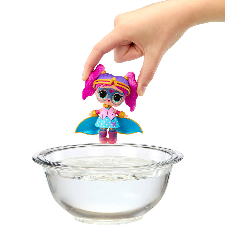 L.O.L. Surprise! Eye Spy Tots