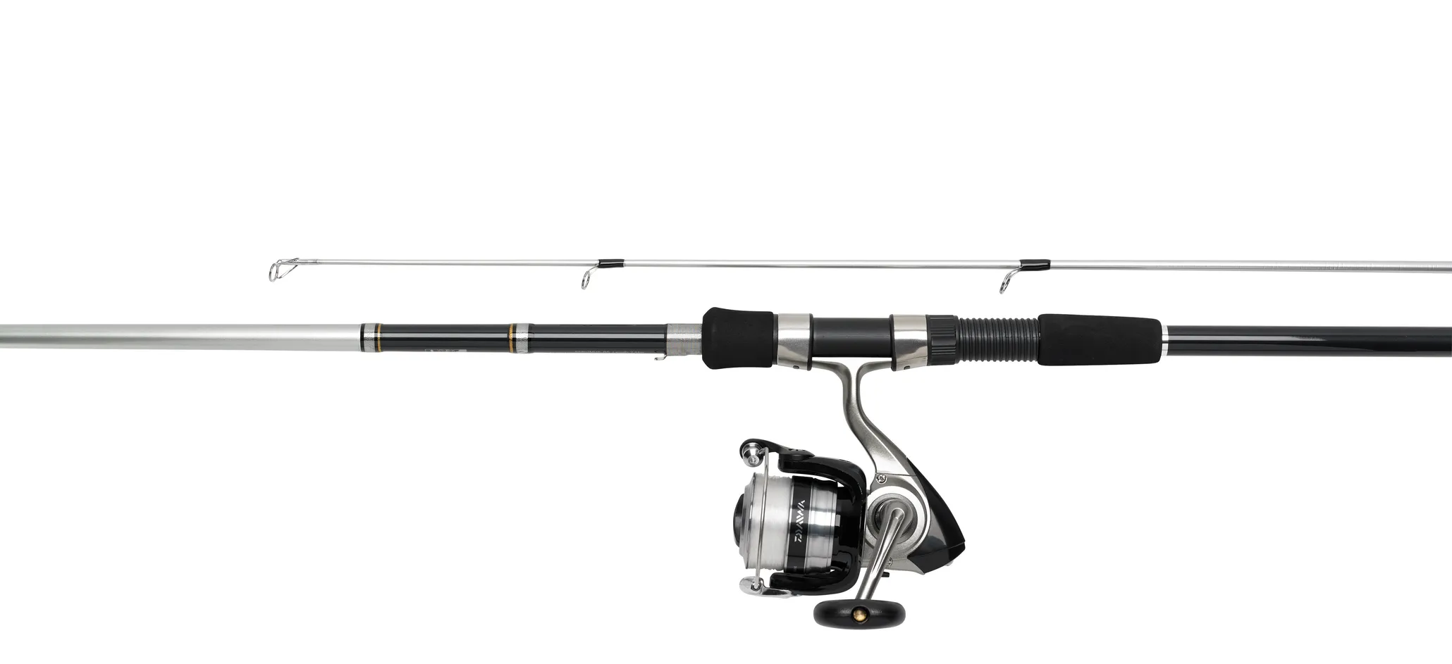 Strikeforce PMC 7' 10-30g Kombo Sf2500b Snelle + Mono-Sene