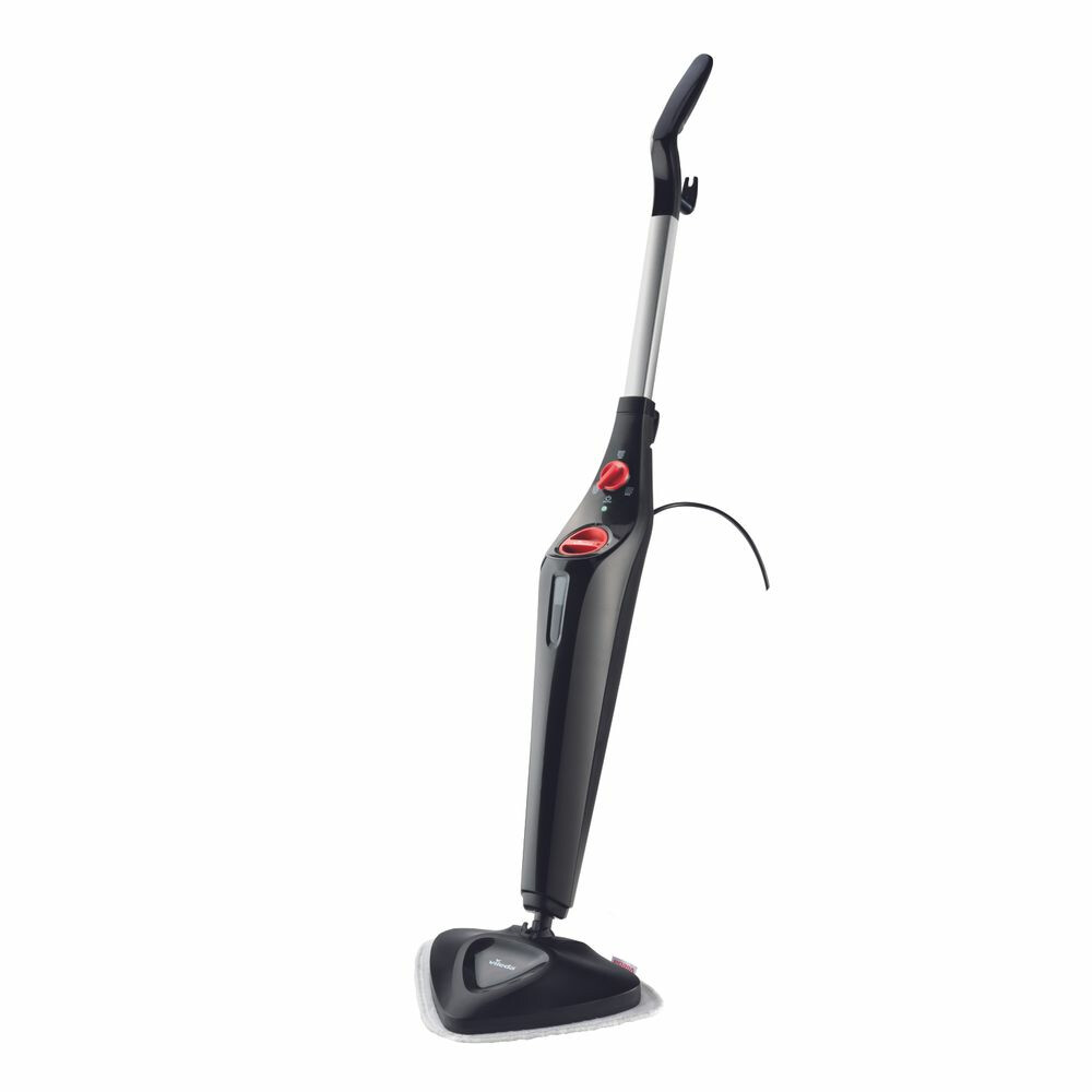 Vileda Stoomreiniger Steam Plus1 set
