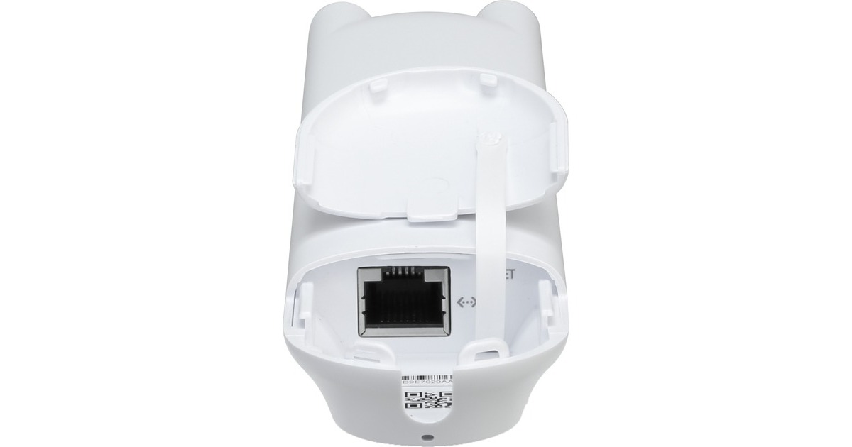 UbiquitiUAP-AC-M, 5 stuks  mesh access point  (Wit)