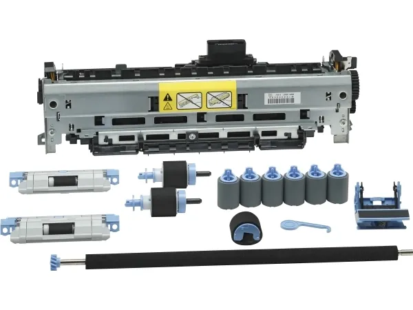HP - (110 V) - vedligeholdelseskit - for LaserJet M5025 MFP, M5035 MFP, M5035x MFP, M5035xs MFP; LaserJet Enterprise M5039xs MFP