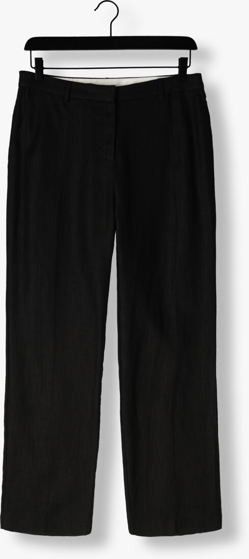 OMODA ATELIER zwarte omoda atelier pantalon x bo