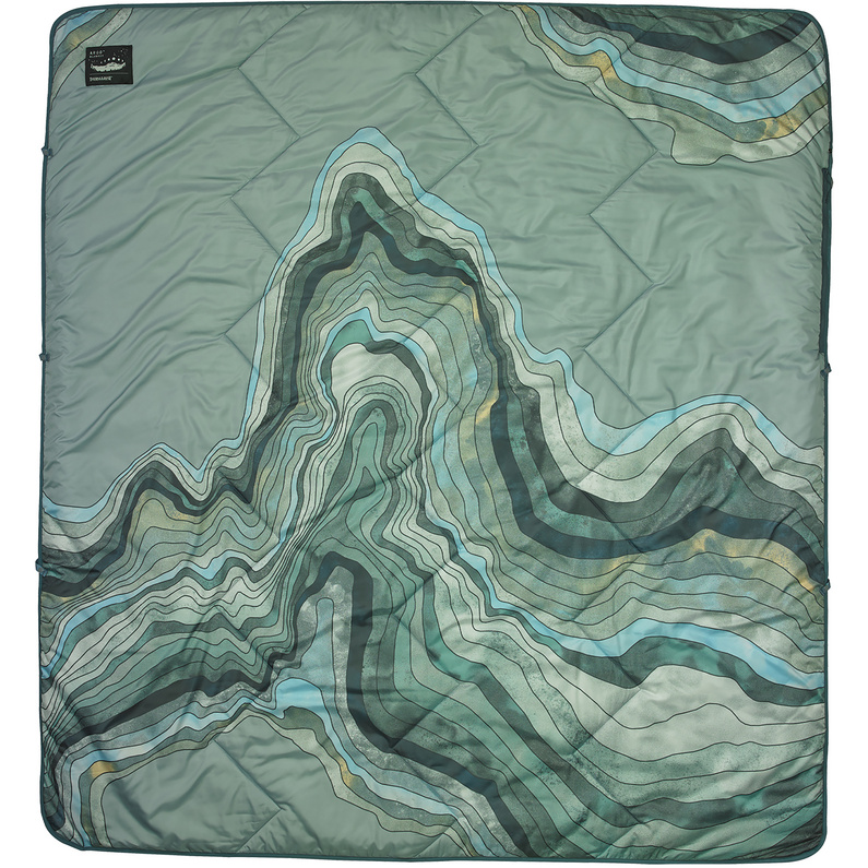 Therm-A-Rest Argo Decke