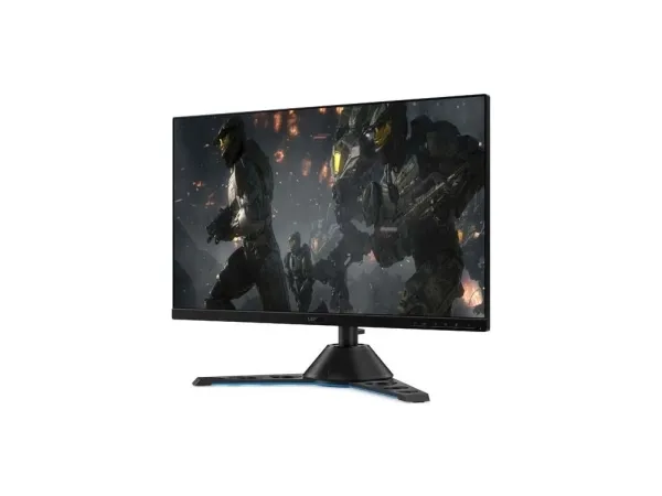 [OUTLET] - Lenovo Legion Y27gq-25 - LED-skærm - 27