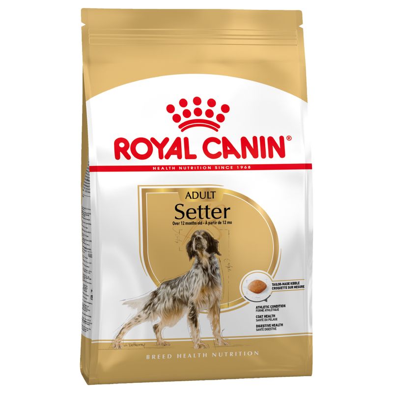 Lots économiques Royal Canin Breed