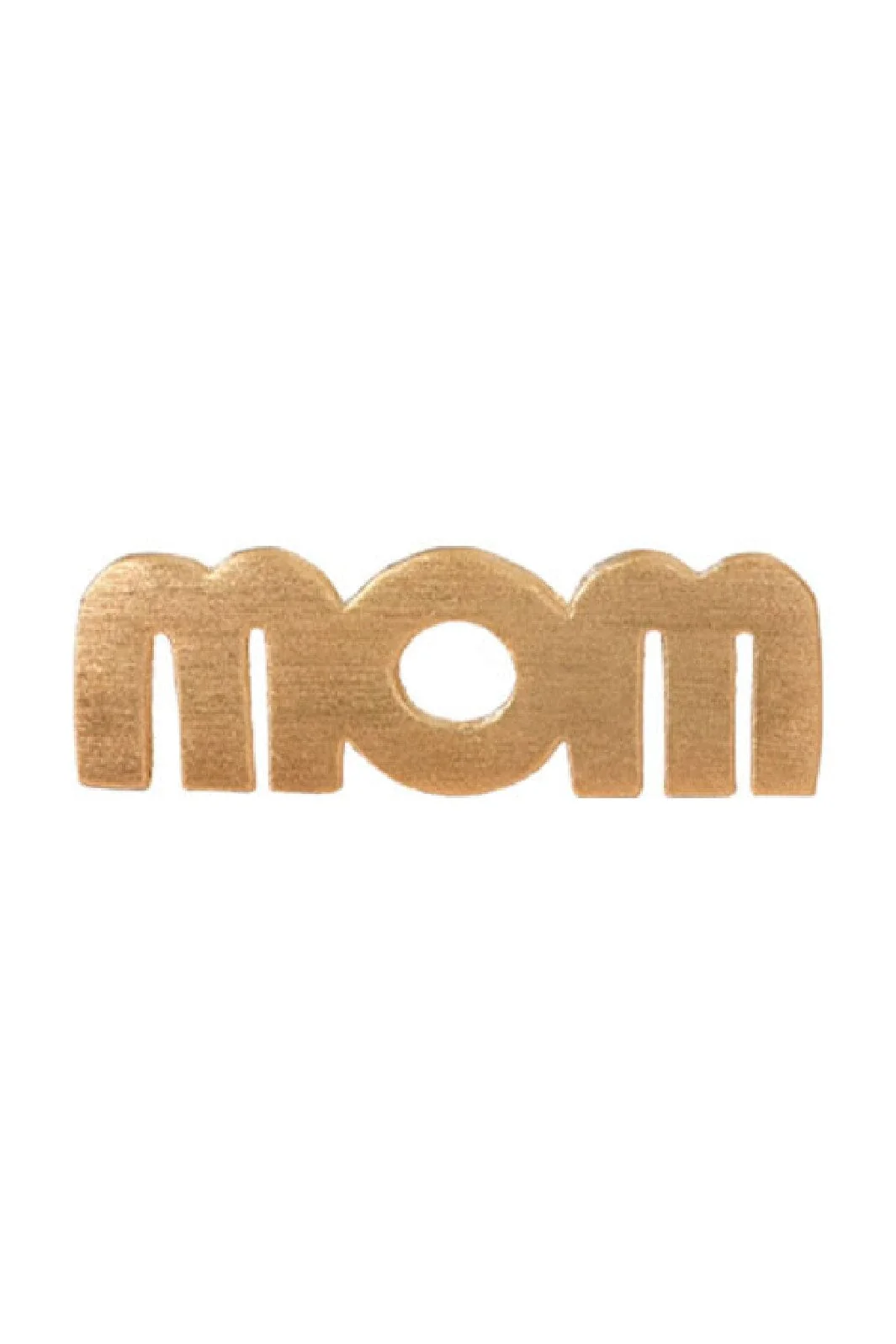 Stine A Wow Mom Earring Goldenen