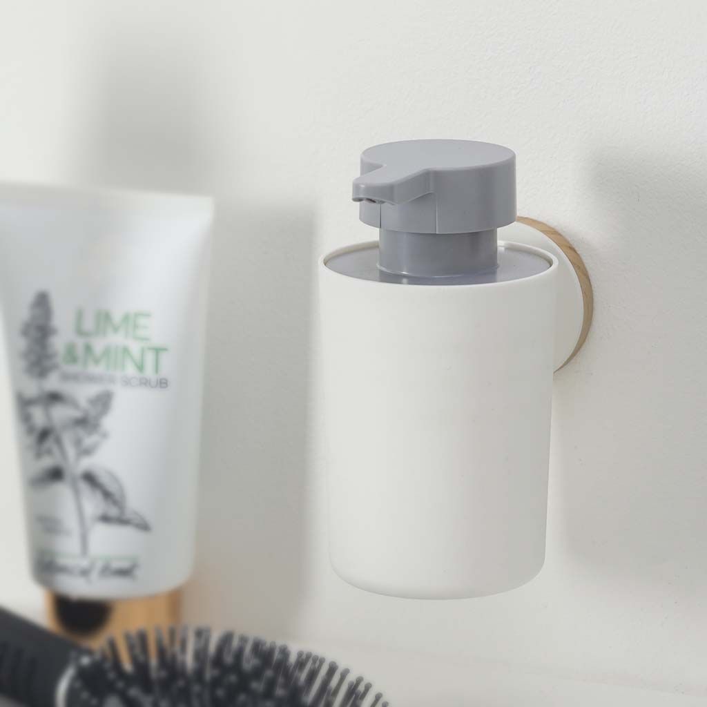 Tiger Urban Zeepdispenser Wit