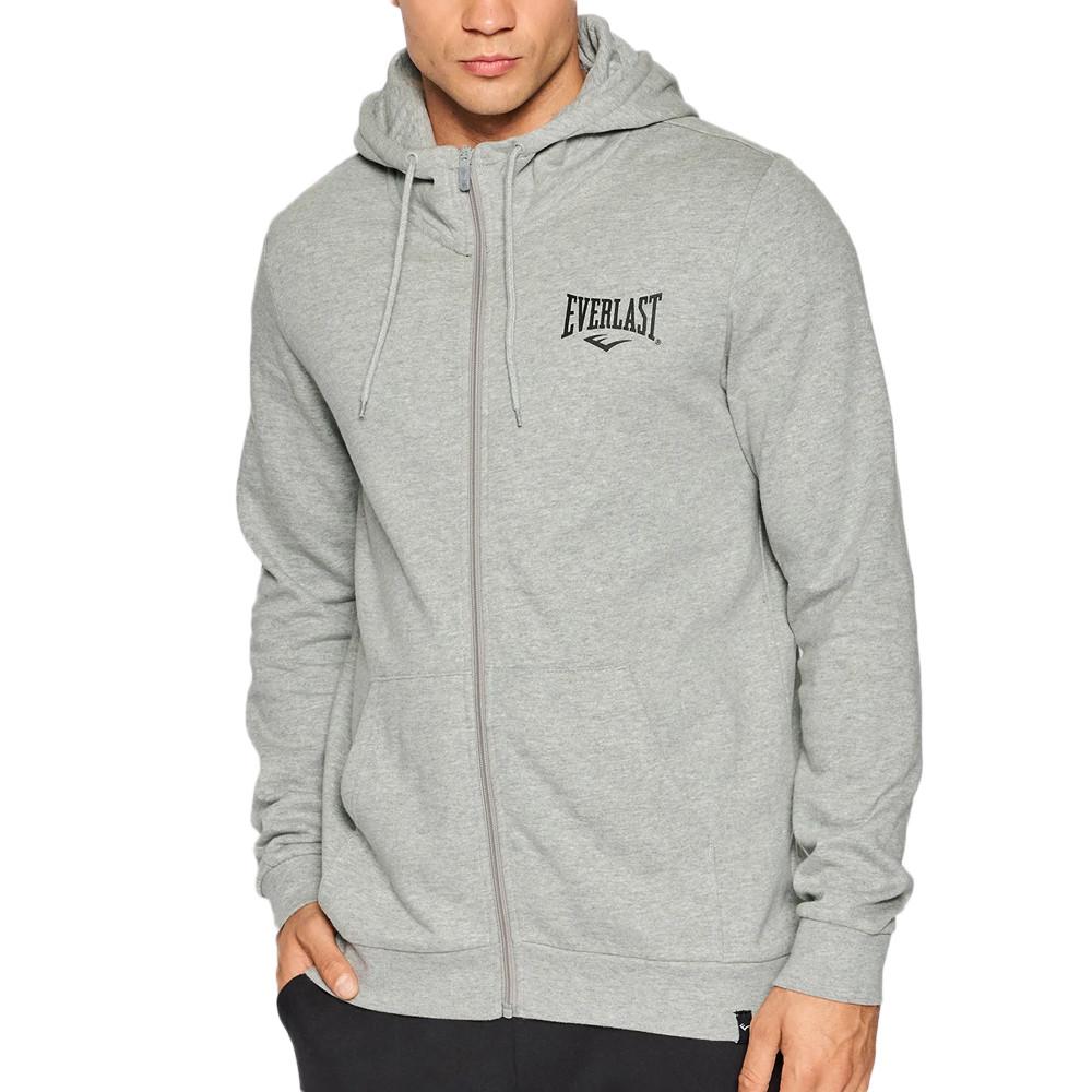 Everlast Sweat Gris Homme Everlast Limerick