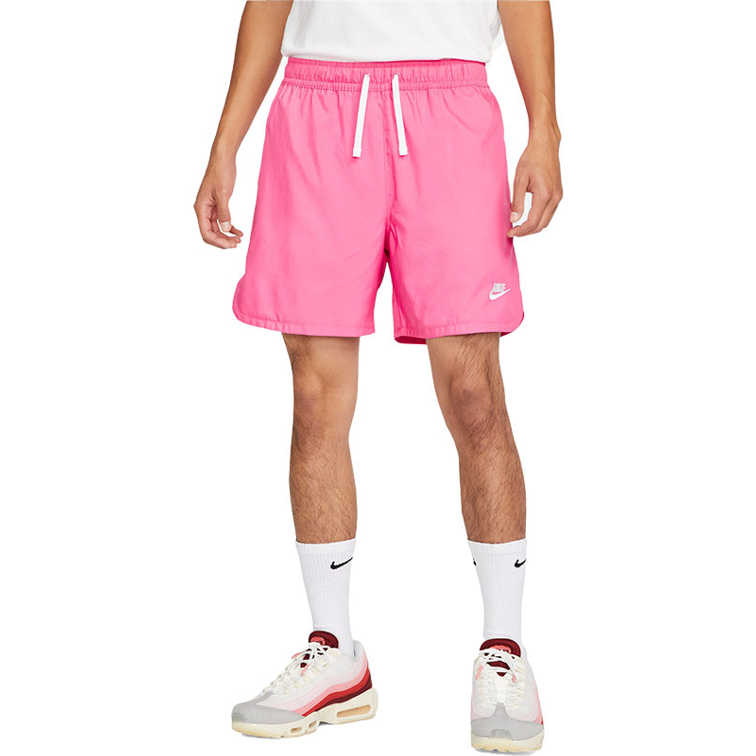 Nike Sportswear Club Zomerset