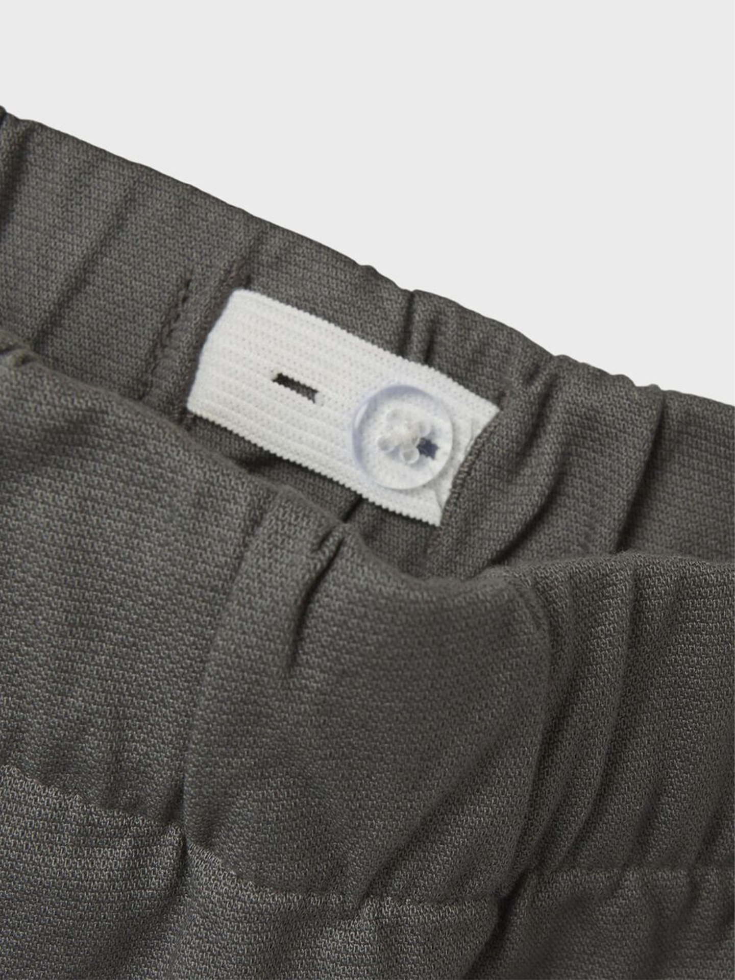 Ben Loose Twill Thady Pants