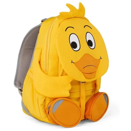 Affenzahn Großer Freund Kinderkartenrucksack - Die Maus Ente