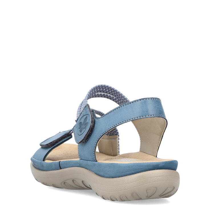Rieker 64870-14 | BLEU