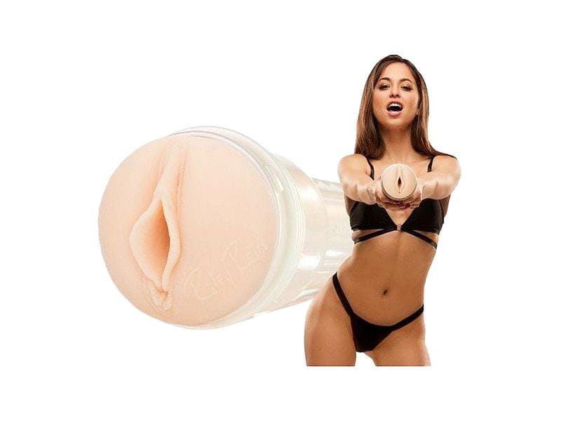 Fleshlight Masturbator Riley Reid Vaginal Männer Sextoy für die manuelle Masturbation