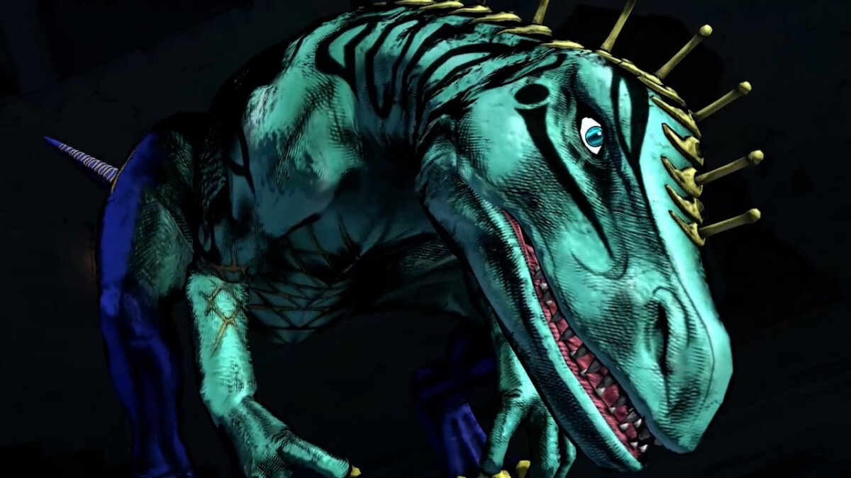 Jojo's Bizarre Adventure: All-Star Battle - Xbox Series X