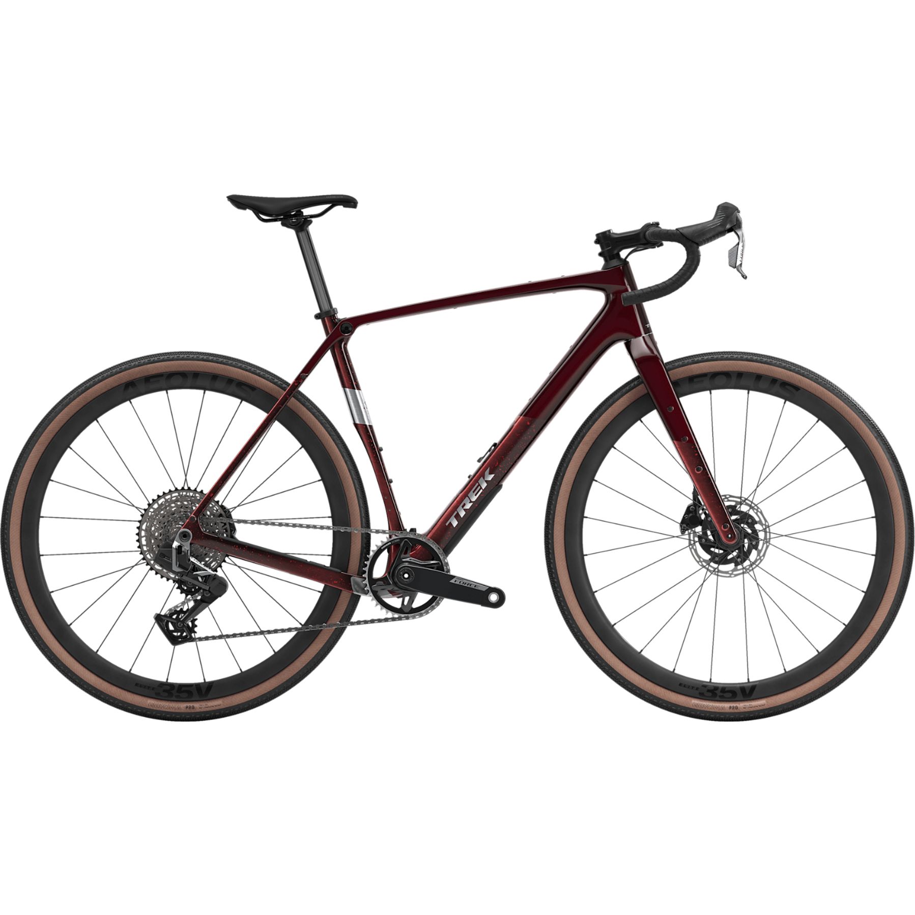 Trek Checkpoint SL 7 AXS Gen 3 2026