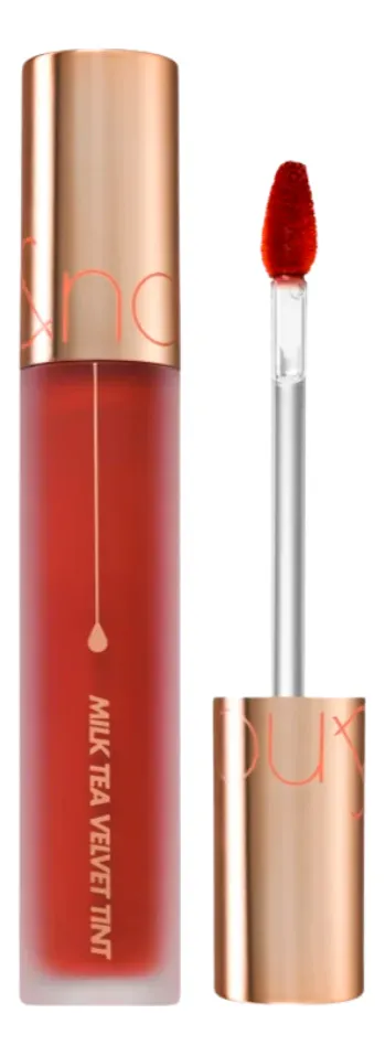 Rom&nd Milk Tea Velvet Tint - Flere farver