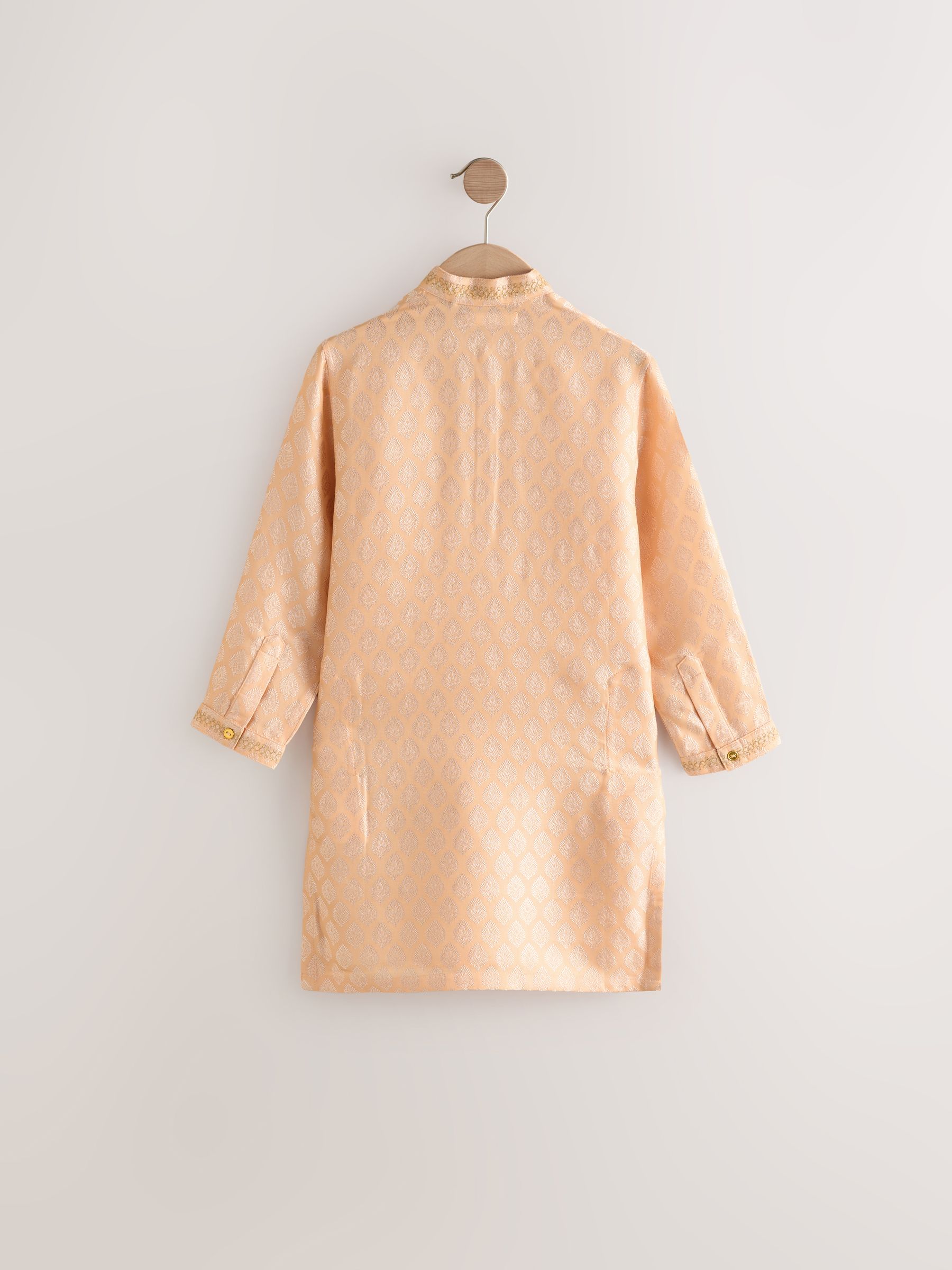 Lichtoranje EMB - Kurta (3mnd -16jr)