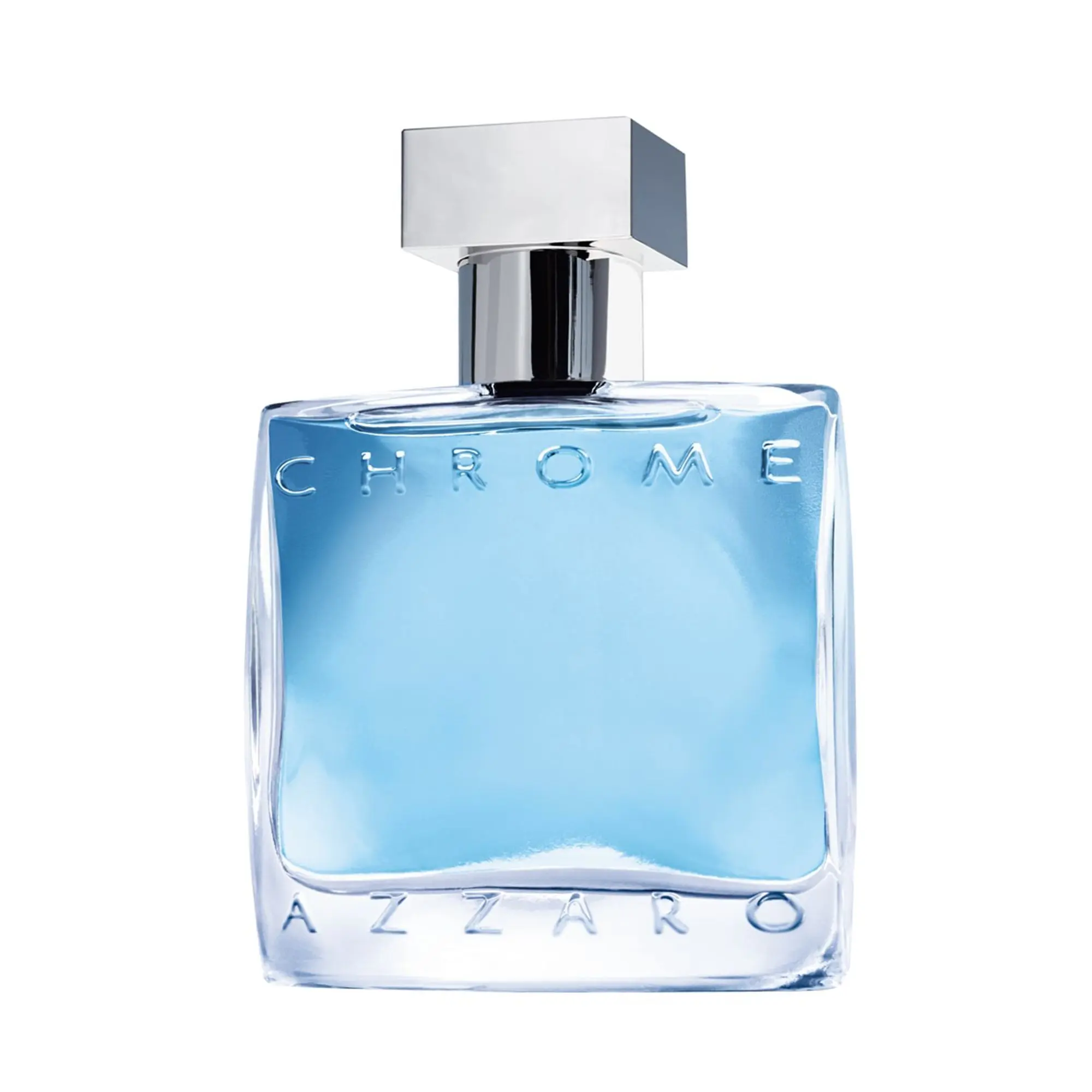 Azzaro - Chrome Eau de Toilette- Eau de toilette