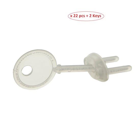 Kit de sécurité bébé 35 pièces   de               Dreambaby