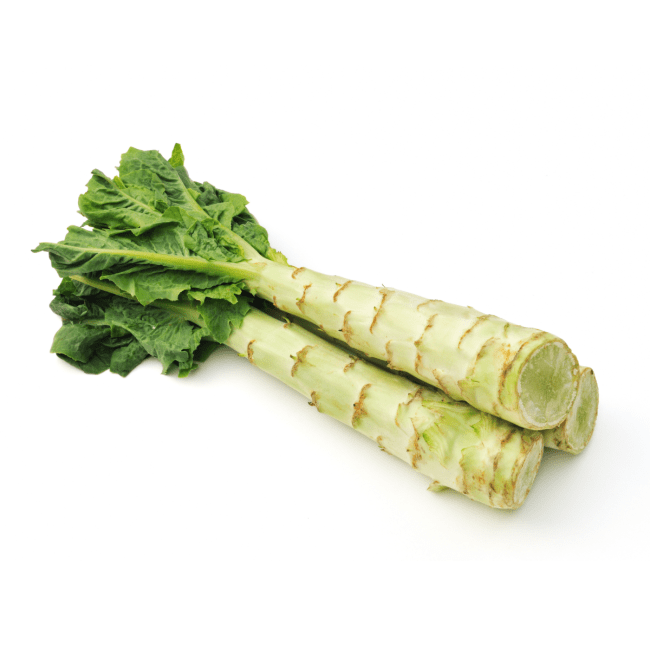 Daily Fresh Celtuce (Stengelsla) 1kg