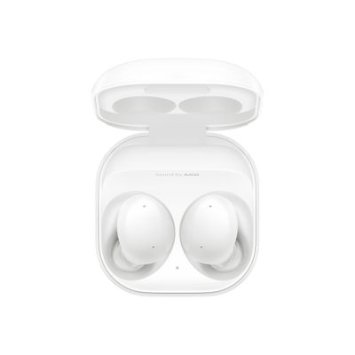 Samsung Galaxy Buds2 - Kit main libre - écouteur sans fil bluetooth - blanc