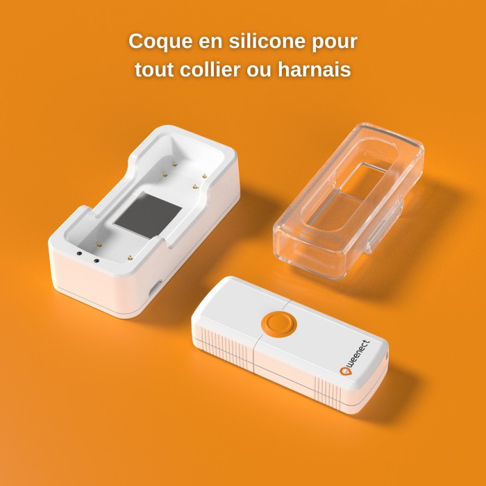 Traceur GPS Cats 2
